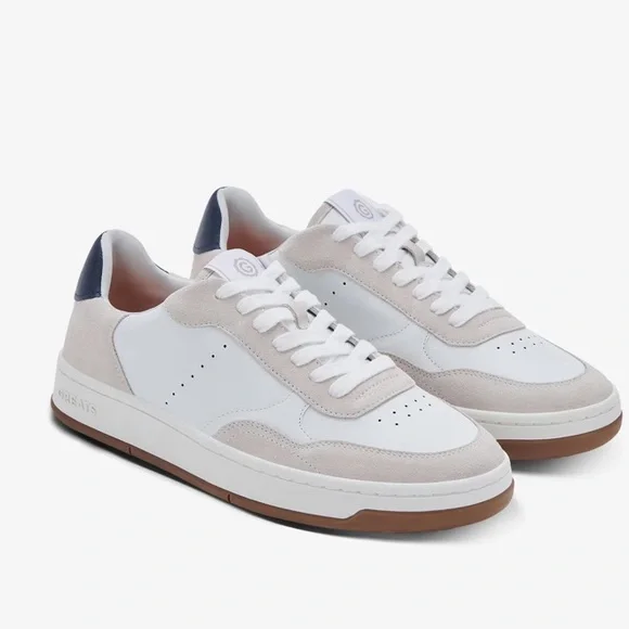 Greats | Shoes | Greats Moonbeam Multi Leather Sneakers  display picture 3